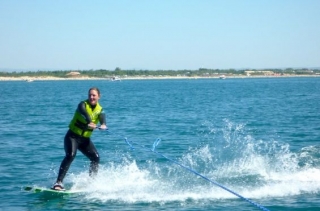  ¡Nos estamos divirtiendo! 